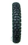 DOT ISO9001 E-Mark Off Road Motorcycle Tyres 130/70-17 110/80-17 J694 17Inch