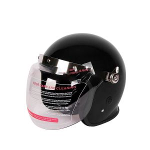 China Lightweight Anti Riot Helmet With Fog Resistant PC Visor 88.2J Penetration Resistance factory