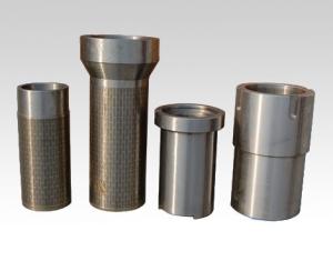 China Radial Tungsten Carbide Insert Tile Bearings For Downhole Motor , Long Life factory