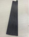 Black Carbon Fiber Shaft Custom Cue for Strength Snooker and Volatile-Free Golf