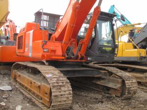 China Used Japan Excavator Hitachi ZX470H-3 FOR SALE factory