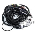 High Guarantee Excavator External Wiring Harness for ZX470-3 ZX520-3 0006545