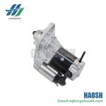 Auto Parts Starter 24V 4.5W 8-98054984-0 8980549840 For Isuzu 700P 4HK1