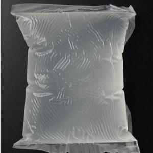 China Labeling Packaging Pressure Sensitive Hot Melt Adhesive For Dotting Tape factory