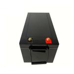 3.6KWh Campervan Leisure 24V 150Ah Lithium Ion Battery Deep Cycle