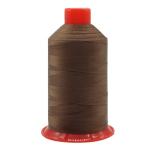 420D Nylon Bonded Sewing Thread for Car Interior Low Shrinkage Weight g/ball 0