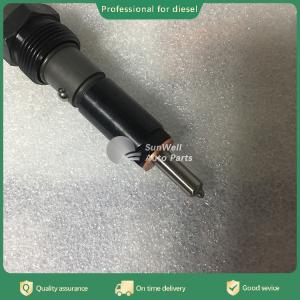 China Hot sale Diesel Engine Spare Parts for 4BT Fuel Injector 3802327 factory