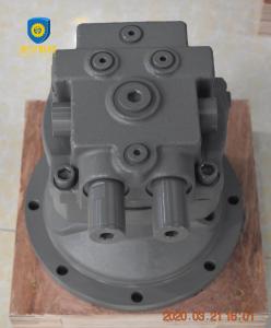 China JCB 130 Swing Motor Assy Excavator Replacement Parts KATO HD130 Yuchai 135 factory