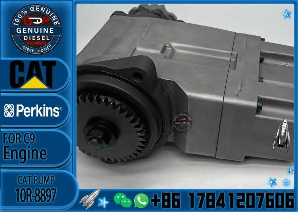 CAT324 325 329 330 336 340D C7 C9 Fuel Injection pump 204-4944 254-4358 319-0675