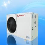R410A Energy Efficient Heat Pumps Air To Water Heat Pump Hot Water Heater