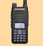 Abell Tcl Walkie Talkie Long Range DM-1801 UV Frequency Transmission Ant Fall