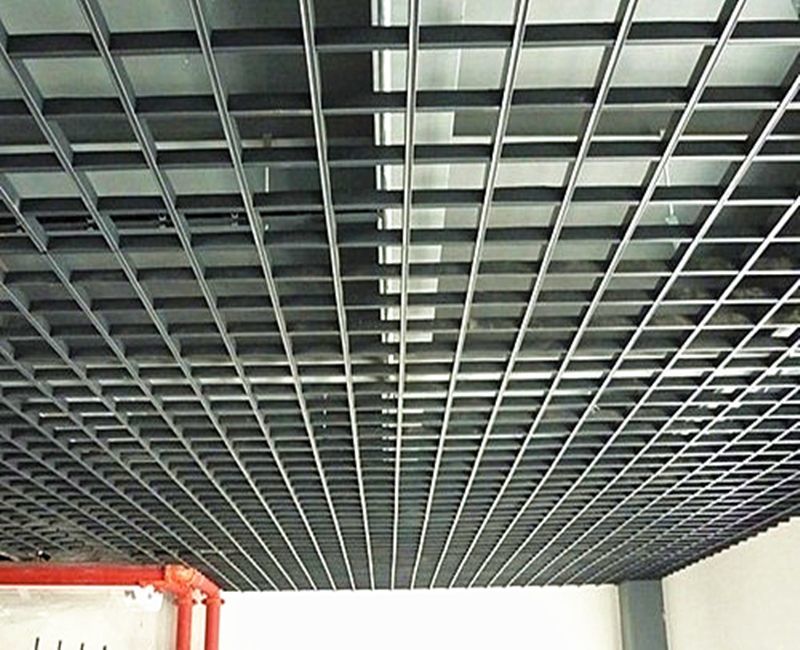 Dry Wall Partition and Suspension Ceiling Metal Steel Profiles