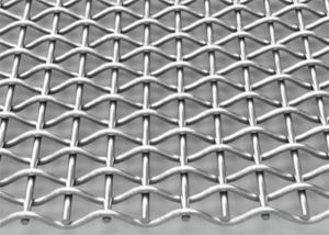 China Food Grade Aisi 316l 180 Micron Stainless Steel Woven Wire Mesh factory