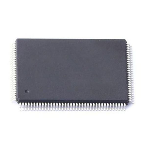 China 128-LQFP Single Core STM32G473QBT6 Microcontroller MCU 170MHz ARM Cortex-M4 IC Chip factory