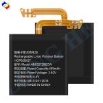 Oem Battery HB532729ECW 455mAh 46MM Battery For Huawei Watch GT2 GT 2 smartwatch