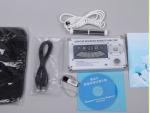 English Version Quantum Sub Health Analyzer Home And Hospital Use