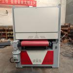 Metal Sanding Machine Automatic Deburring Edge Rounding for Increased Productivi