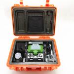 USB SD 18month Touch Screen 18s Fiber Optic Fusion Splicer