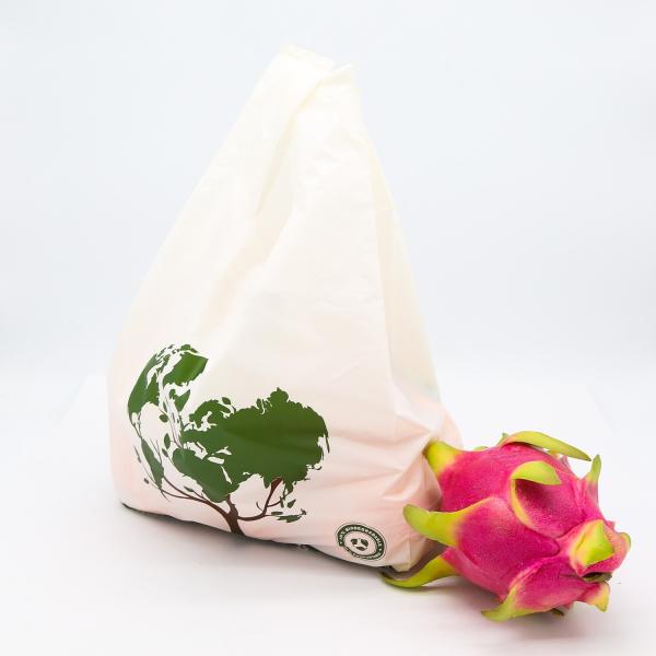 AISUN Customize Printed Direct Factory Sale 100% Biodegradable PLA PBAT