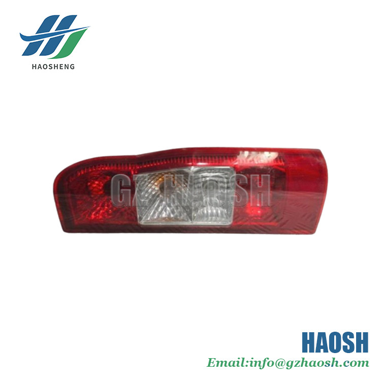 Car Parts Tail Light Asm LH/RH 6C1113450AA-L/6C1113451AA-R For Ford Transit V348