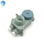 Boat Marine Electrical Plugs And Sockets Without Lock Grounding Device