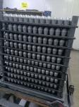 Abrasive Blasting Cemented Carbide Buttons For Coal mining Picks