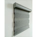 UV Proof Cordless Curtain Blinds Day And Night Window Blinds Lightweight