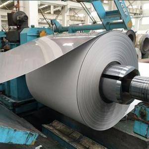 China 1-3mm Thick Cold Rolled 309s Stainless Steel Coil Strip For Knife And Fork factory
