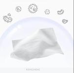 75% Disinfectant Antiseptic Alcohol Wet Wipes Non Woven For Adult