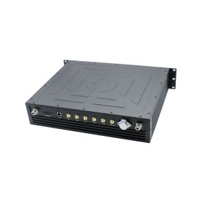 High Frequency Ship Mounted Data Link with IFS Support 1300-1500MHz 70Mhz-6Ghz