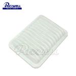 Best Engine Auto Air Filter 1780121050 17801-21050 for Toyota Car Model AP160/1