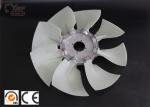 YNF02725 Carterpillar Excavator Spare Parts PC200-8 Radiator Fan Blades