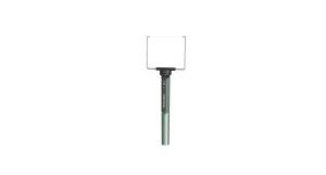 China Electric Heavy Duty Hot Knife Foam Cutter 15W U Type factory