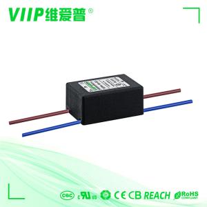 China 30A One Stage EMI Suppression Filter 30-100dB AC Line Emi Filter factory