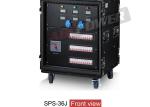Indoor Arena Out Put 36 Road 40A 230V Power Distro Boxes