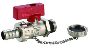China YomteY Brass Drain Valve factory