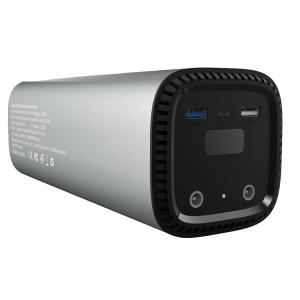 China Portable Power Station 150W Ternary Lithium Power Station factory