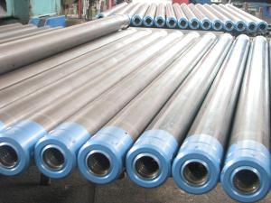 China T2 single tube core barrels are suitable mostly for homogeneous compact formations drilling factory