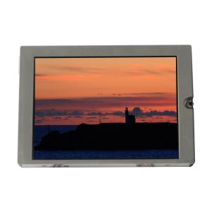 China KCG057QV1DB-G66 5.7 inch 75Hz LCD Screen For Kyocera factory