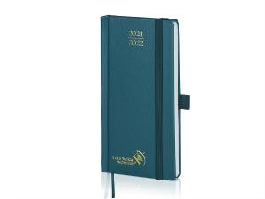 China FSC Certificated Hourly Monthly Schedule Planner 80g Ink Resistant Paper factory
