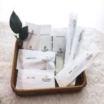 5 Star Eco Friendly Hotel Toiletries Custom Disposable Top Hotel BathRoom