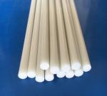 Customizable 3/4 Inch Solid Fiberglass Rods Corrosion Resistance
