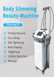 back neck contouring aesthetics ultrasonic belly fat 3D best anti cellulite