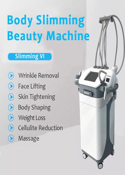 beauty equipment roller massage professional machine ultra slim plus ultra