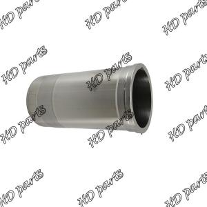 China DA120 DA220 Diesel Engine Cylinder Liner 9-11261095-0 9-11261301-1 For ISUZU factory
