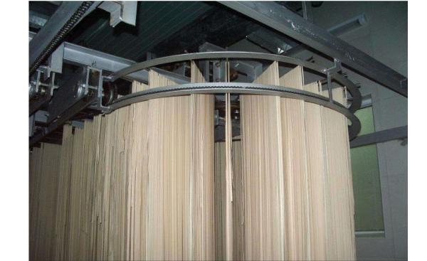 Noodle Suppliers Instant Noodles Making Machine Production Line Price