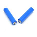 IFR10440 Lifepo4 Battery Cell 3.2v 200mAh LFP Cylindrical Cells