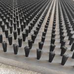 CNC Machine Tool Lath Brushes PVC base Customized