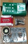 VG1560130080 Air Compressor 2 Cylinders SINOTRUK Wd615 Engine Parts