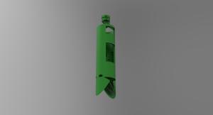China Forging Rope Pulley Grab Foundation Drilling Tools factory